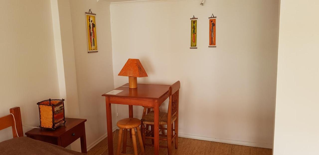 La Sombra Del Viento Bed & Breakfast Ла Серена Екстериор снимка
